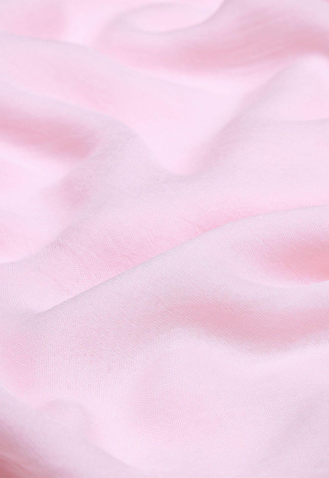 Pañuelo liso Arrow BU2691SRD-3