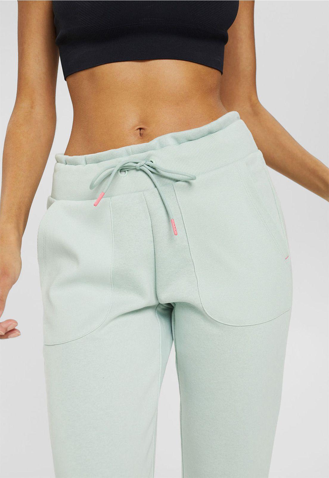 Buzo Jogger Mujer Esprit-2