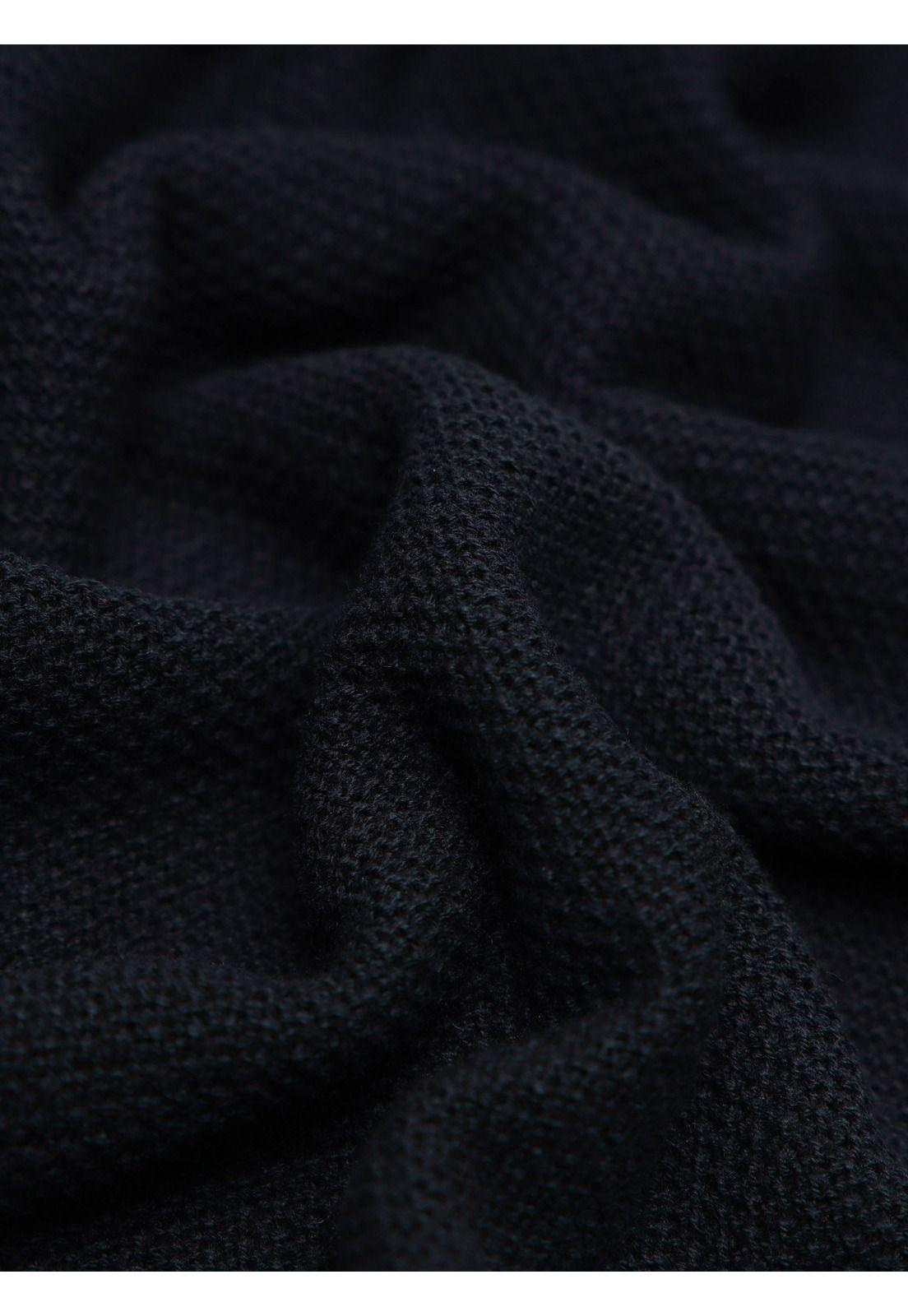 Sweater Texturado Piero Butti PBCVI53NB-5