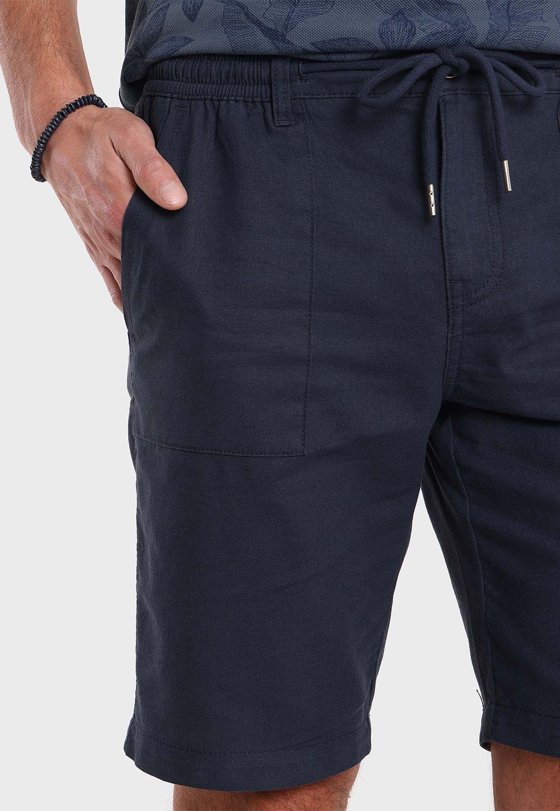 Bermuda Comfort Fit Arrow-2