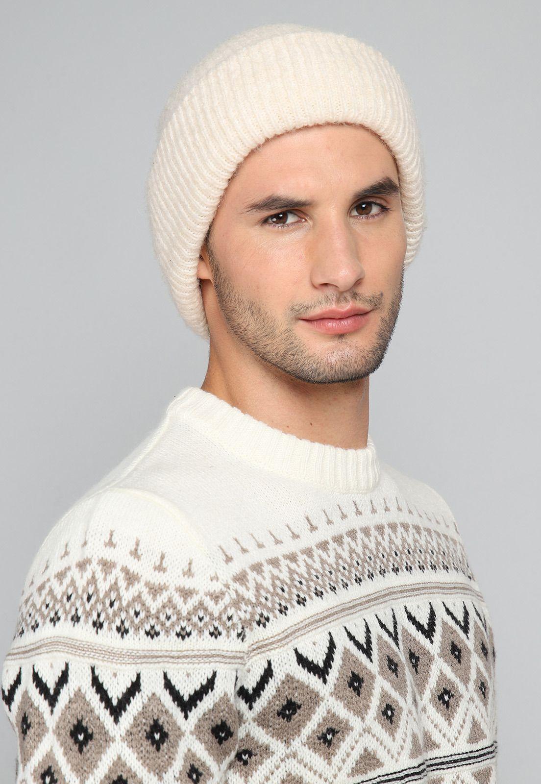 Sweater Cuello Redondo Arrow SW31041EC-2