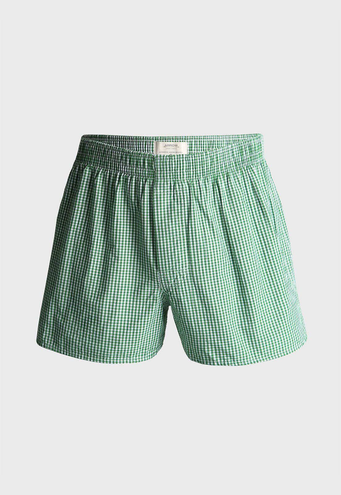 Boxer Medio 3 Unidades Classic Arrow-2