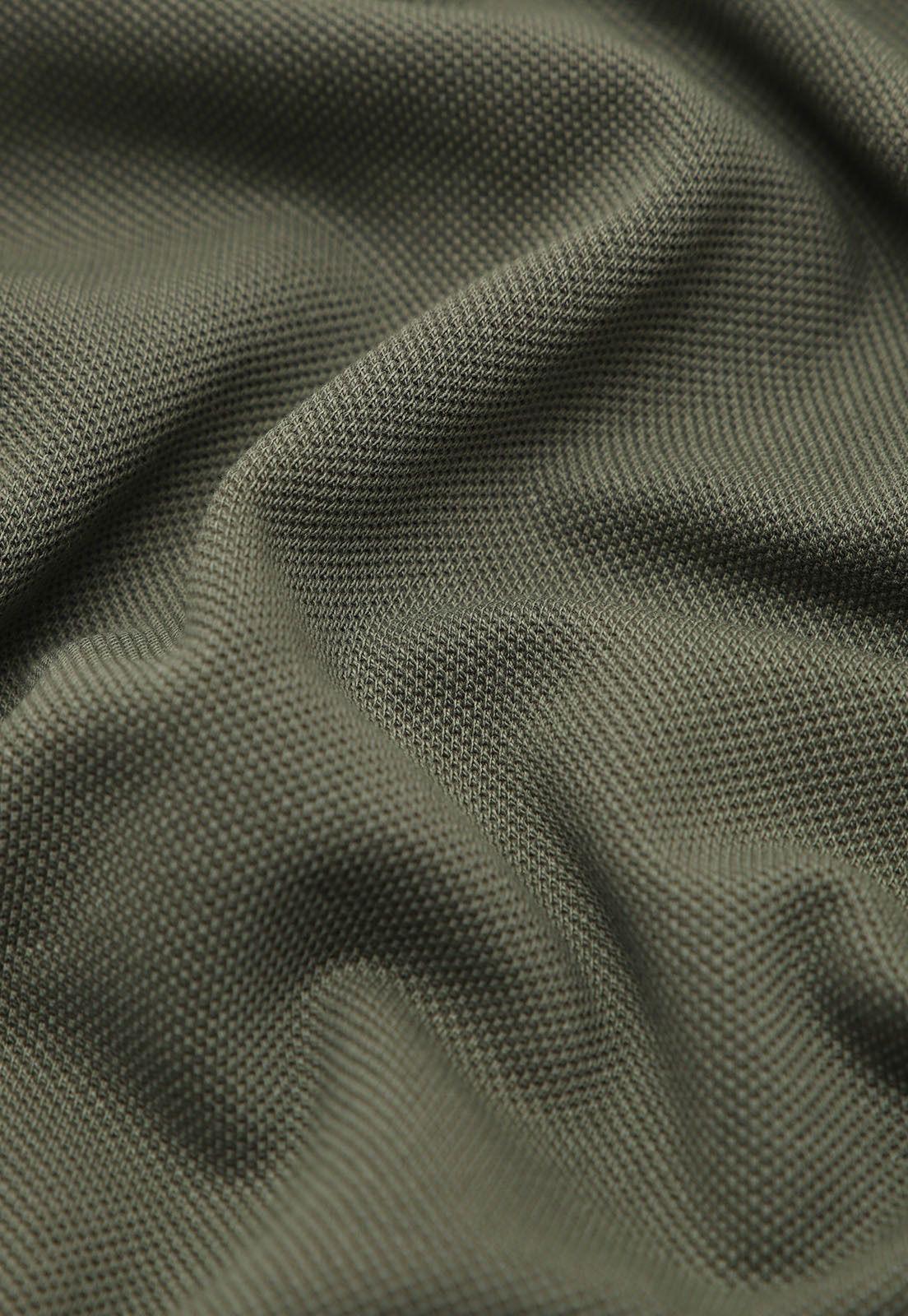 Polera Pique Stone Wash Soviet BISHK31OL-5