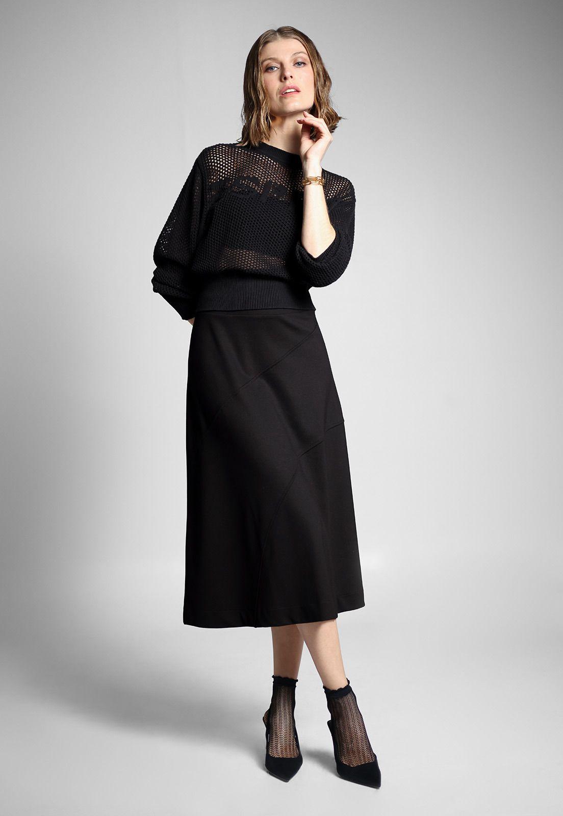 Falda Mujer Esprit 014EE1D313-0