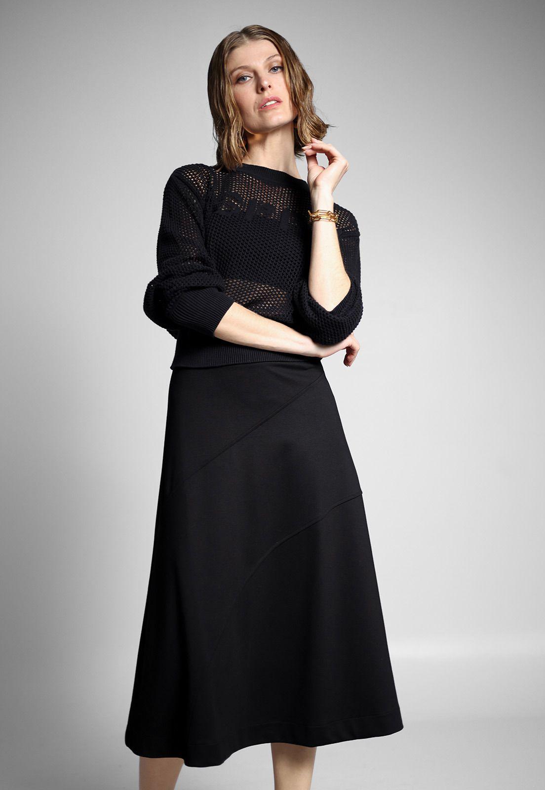 Falda Mujer Esprit 014EE1D313-1