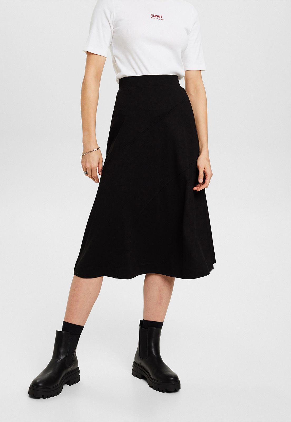 Falda Mujer Esprit 014EE1D313-2