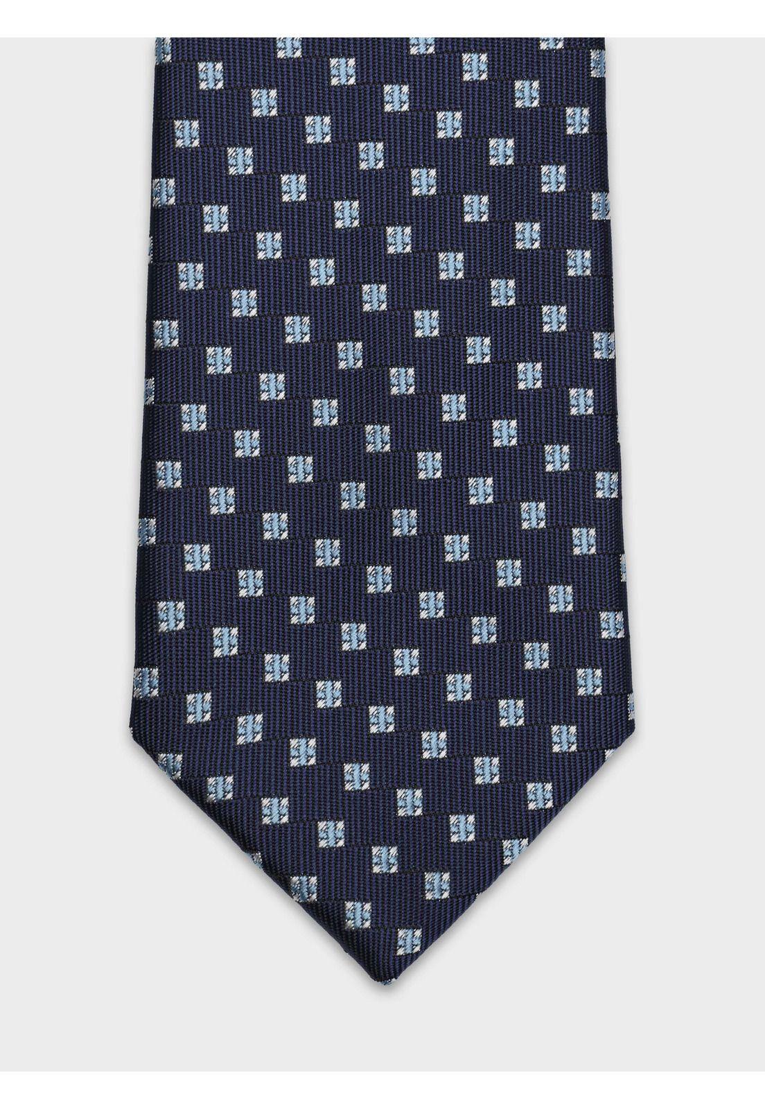 Corbata Fantasía Azul Arrow 5327353AZ-2
