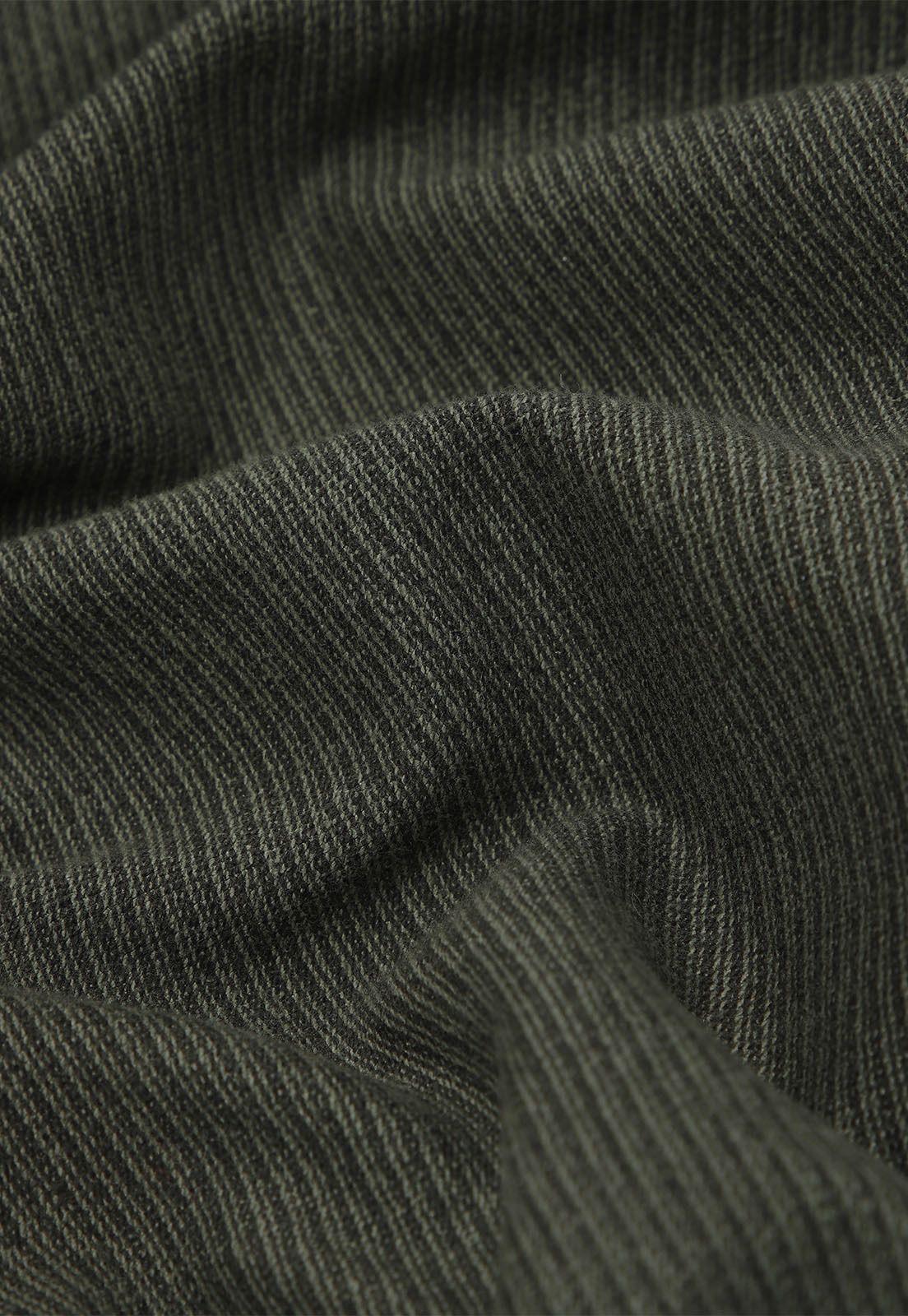 Camisa Oversize Manga Larga Arrow CM31060OL-6