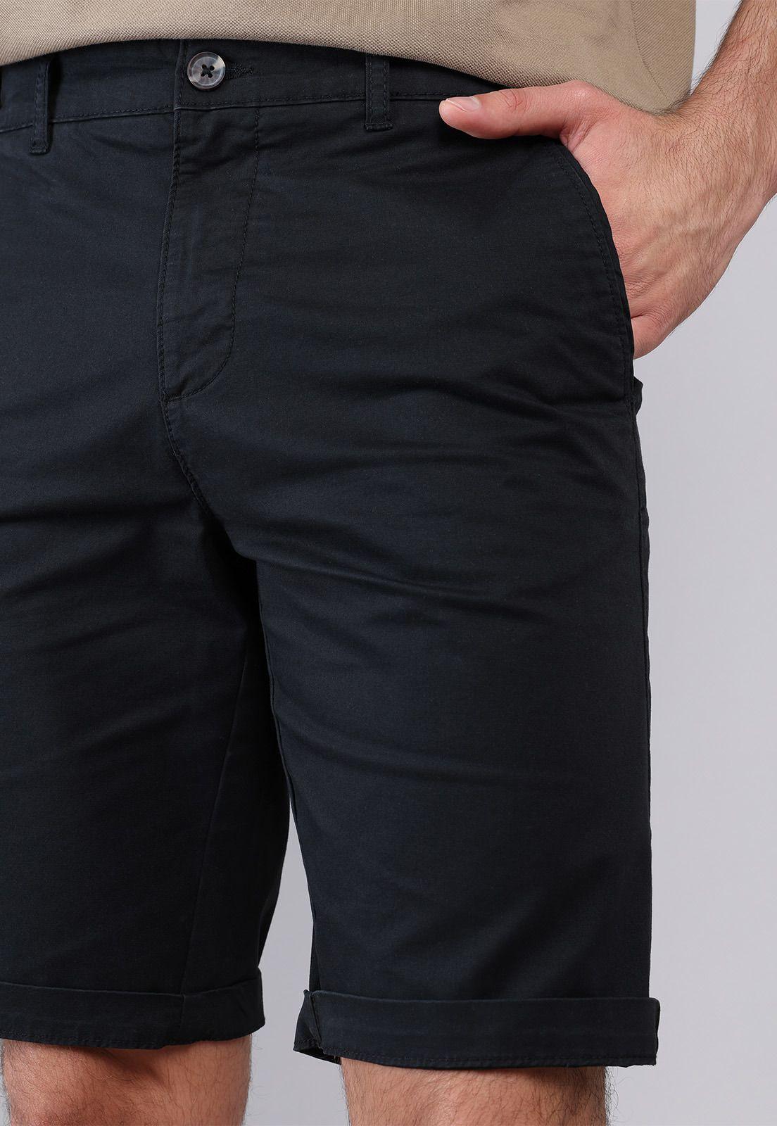 Bermuda Casual Spandex Piero Butti PBCVC36NE-2