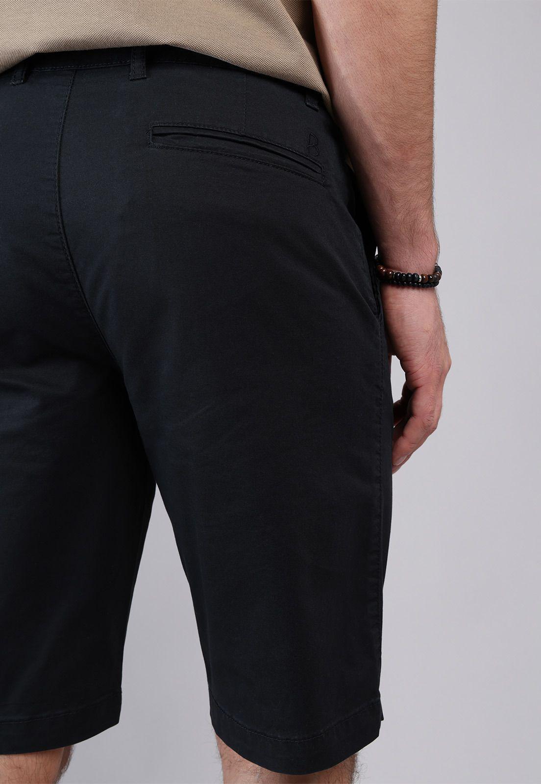 Bermuda Casual Spandex Piero Butti PBCVC36NE-4