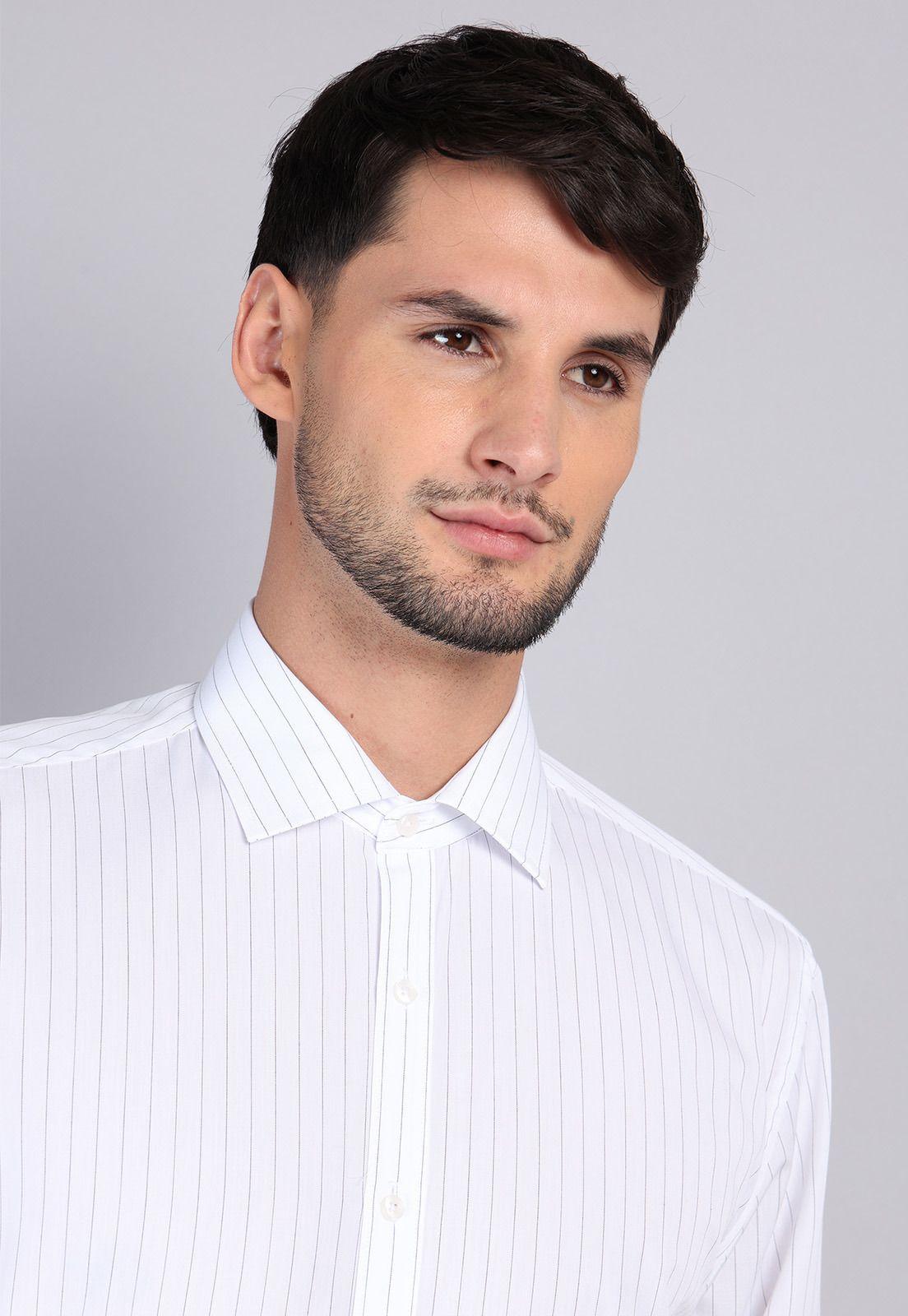 Camisa Formal A Rayas Van Heusen VHCM417BL-3