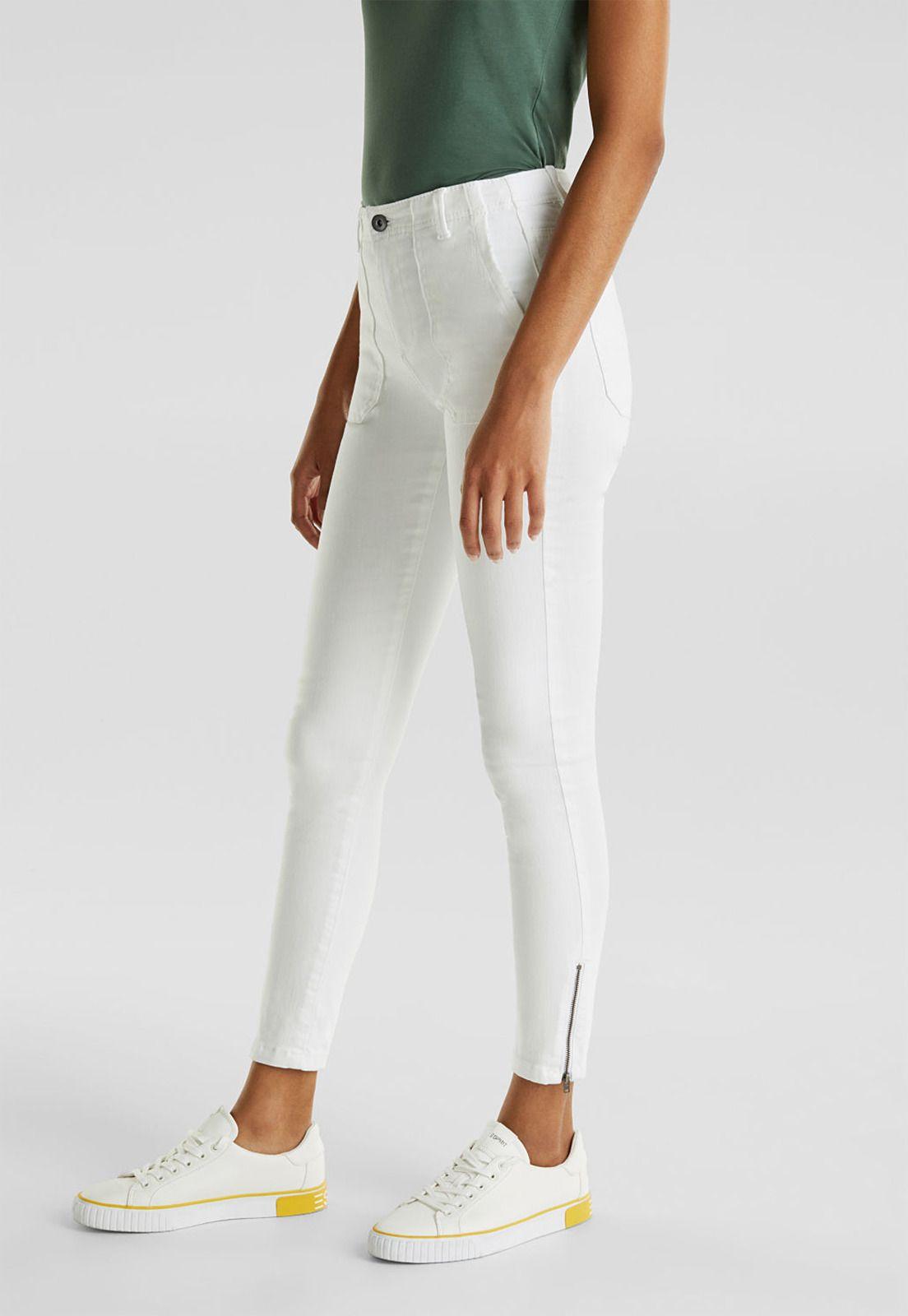 Jeans skinny medium rise-6