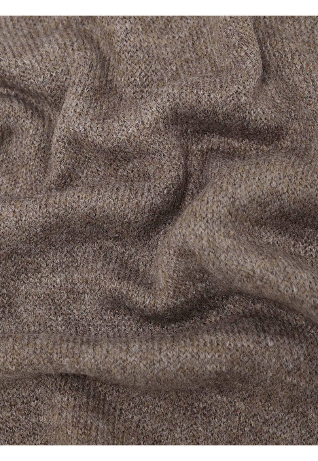 Sweater Cuello V Piero Butti PBCII50CA-5