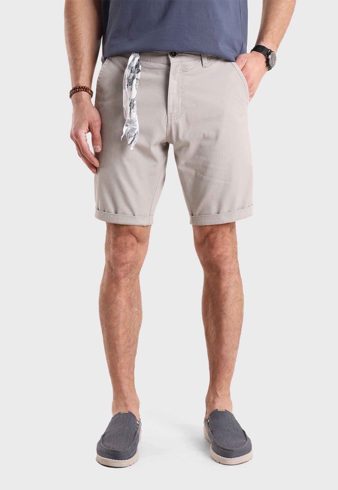Bermuda Casual Guy Laroche-0