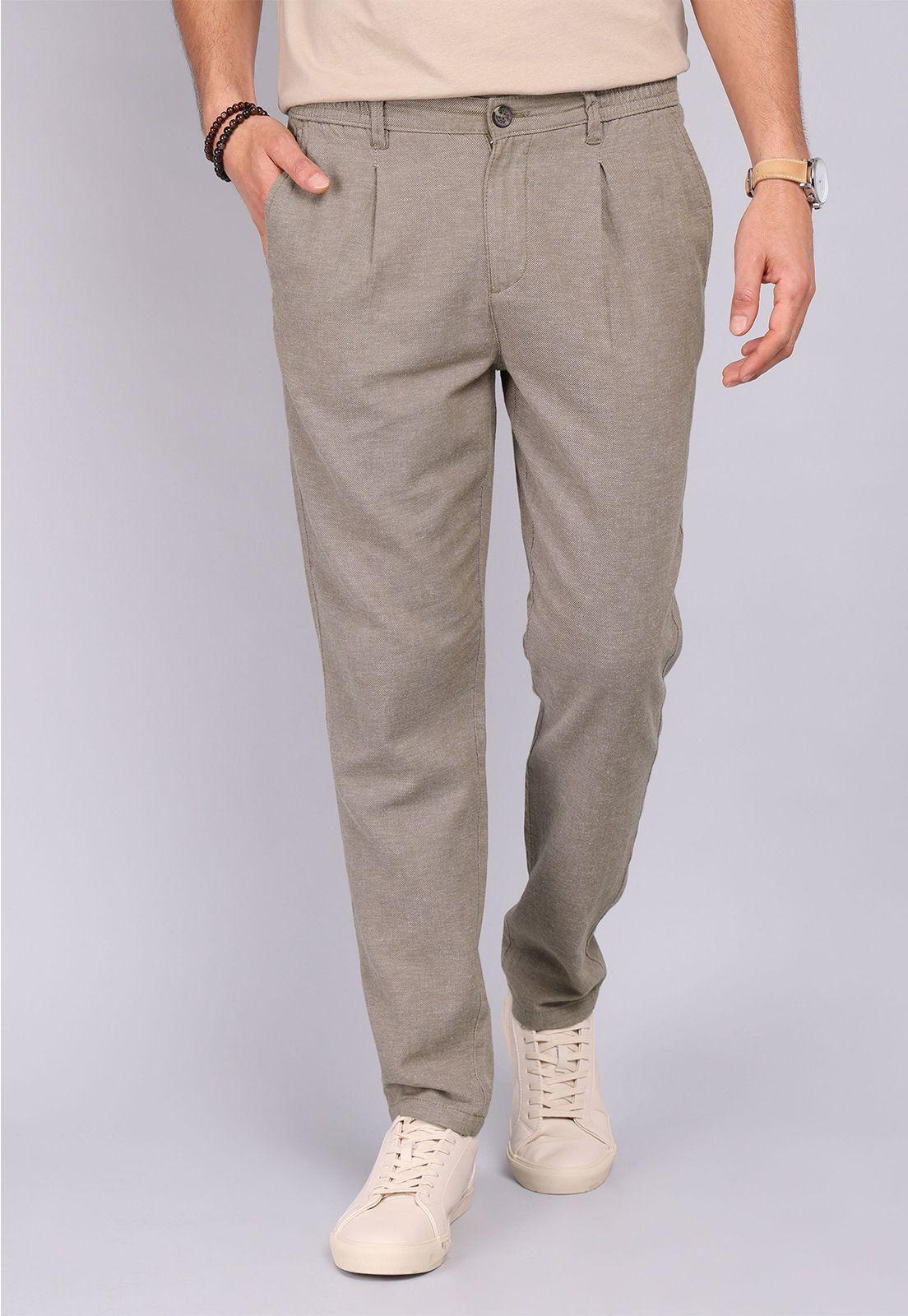 Pantalón Casual Arrow PA32013TA-0