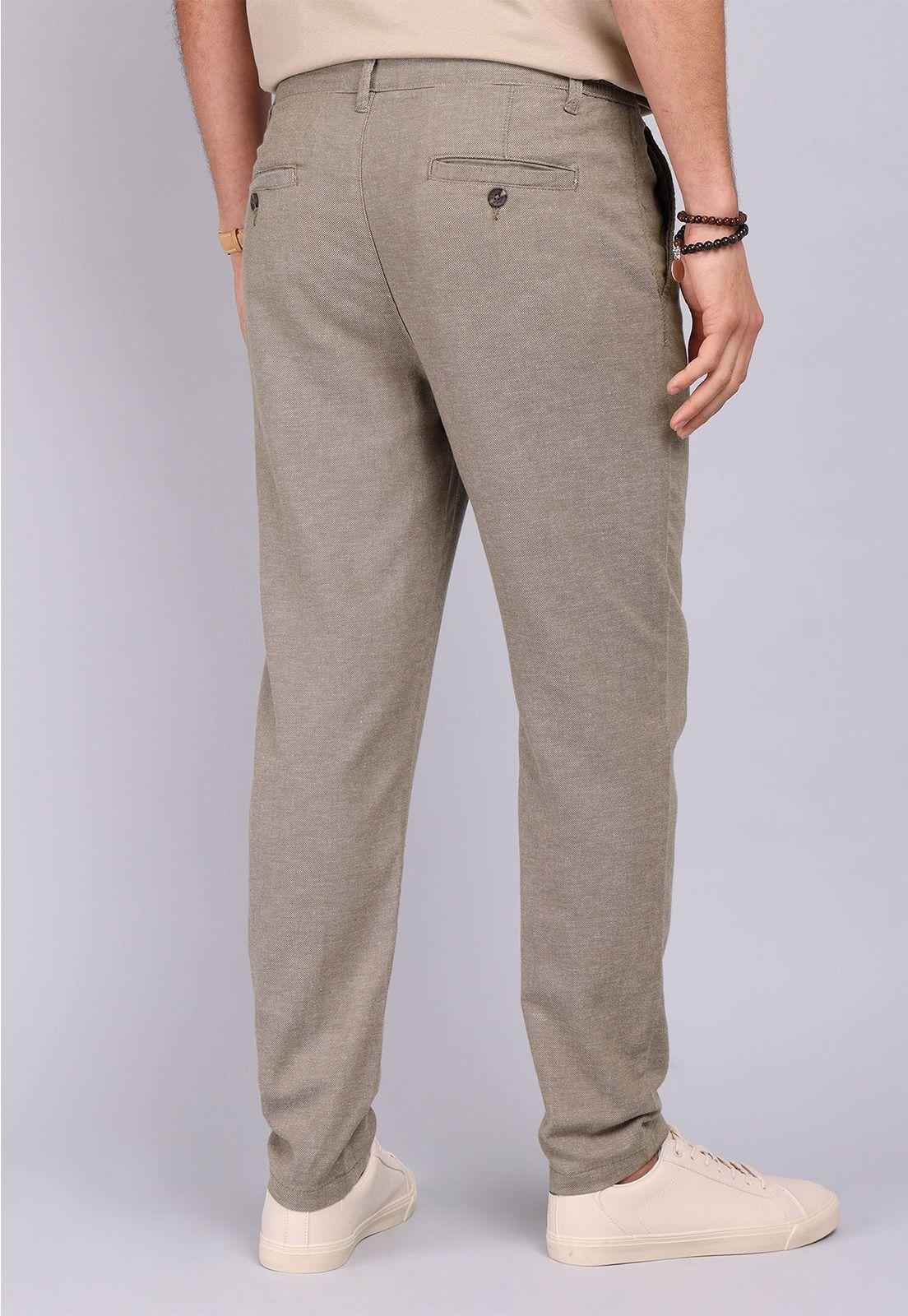 Pantalón Casual Arrow PA32013TA-1