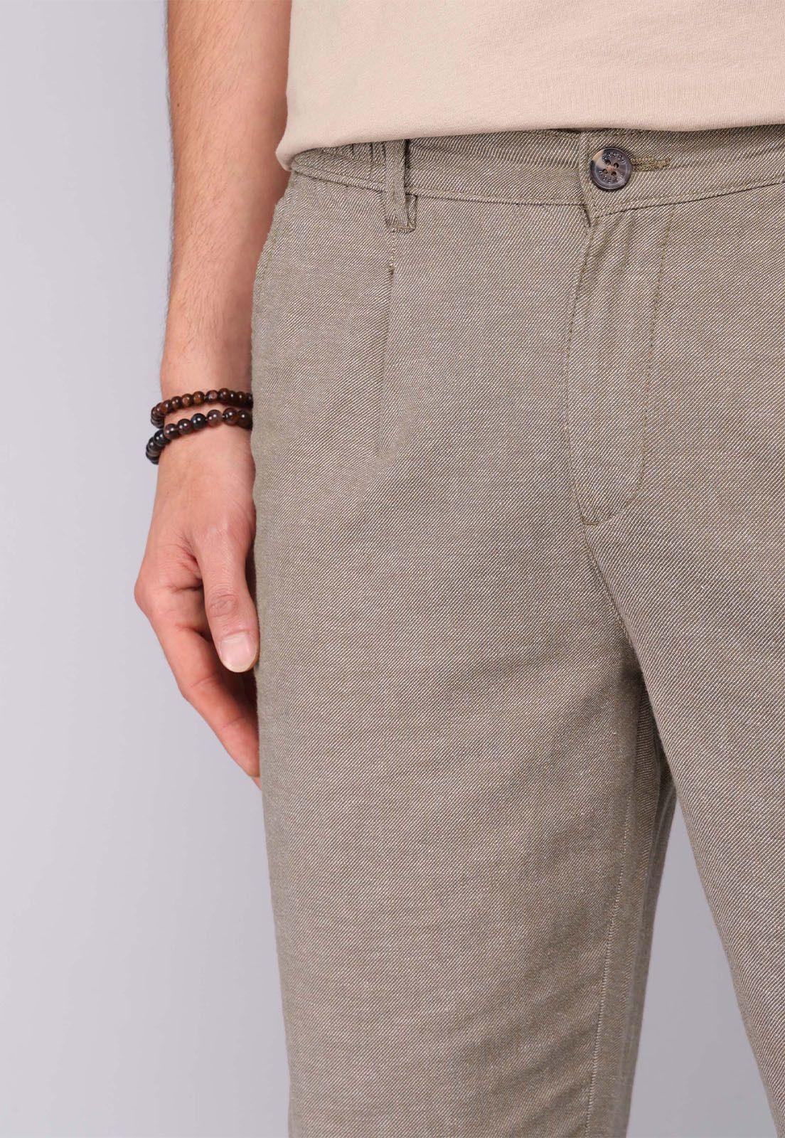 Pantalón Casual Arrow PA32013TA-2