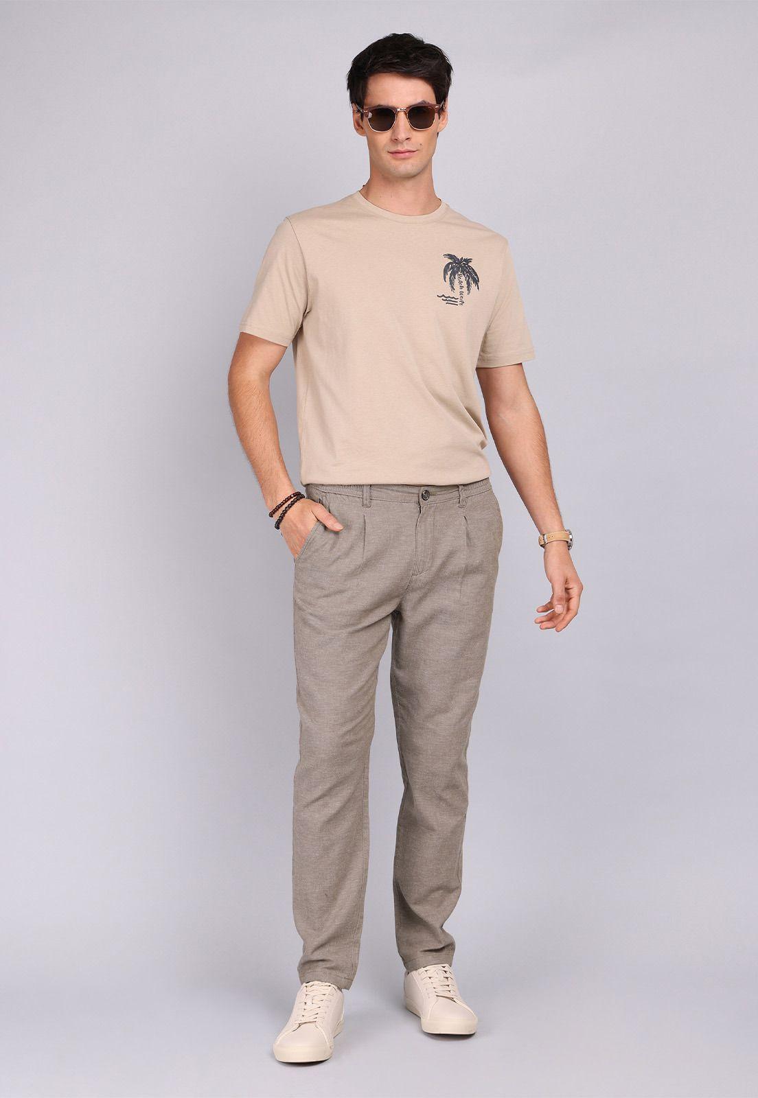Pantalón Casual Arrow PA32013TA-3