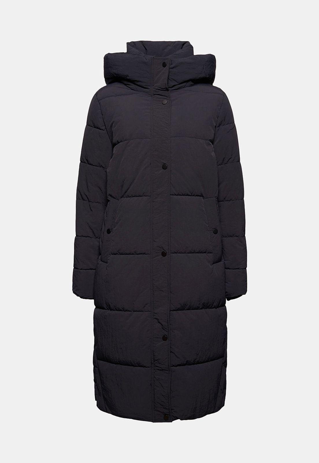 Abrigo Acolchado Esprit-3