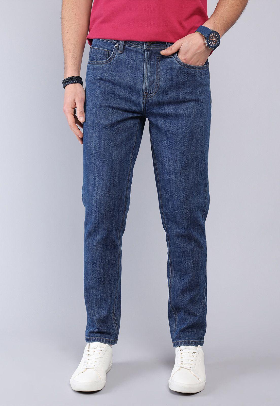 Jeans Spandex 5 Pocket Arrow-0