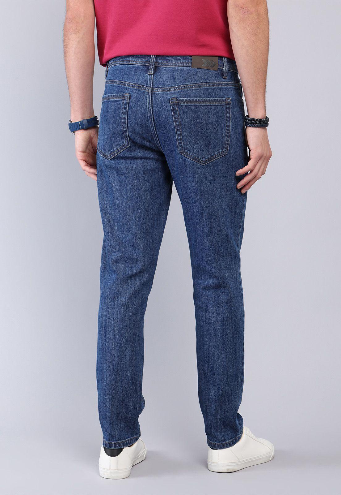 Jeans Spandex 5 Pocket Arrow-1