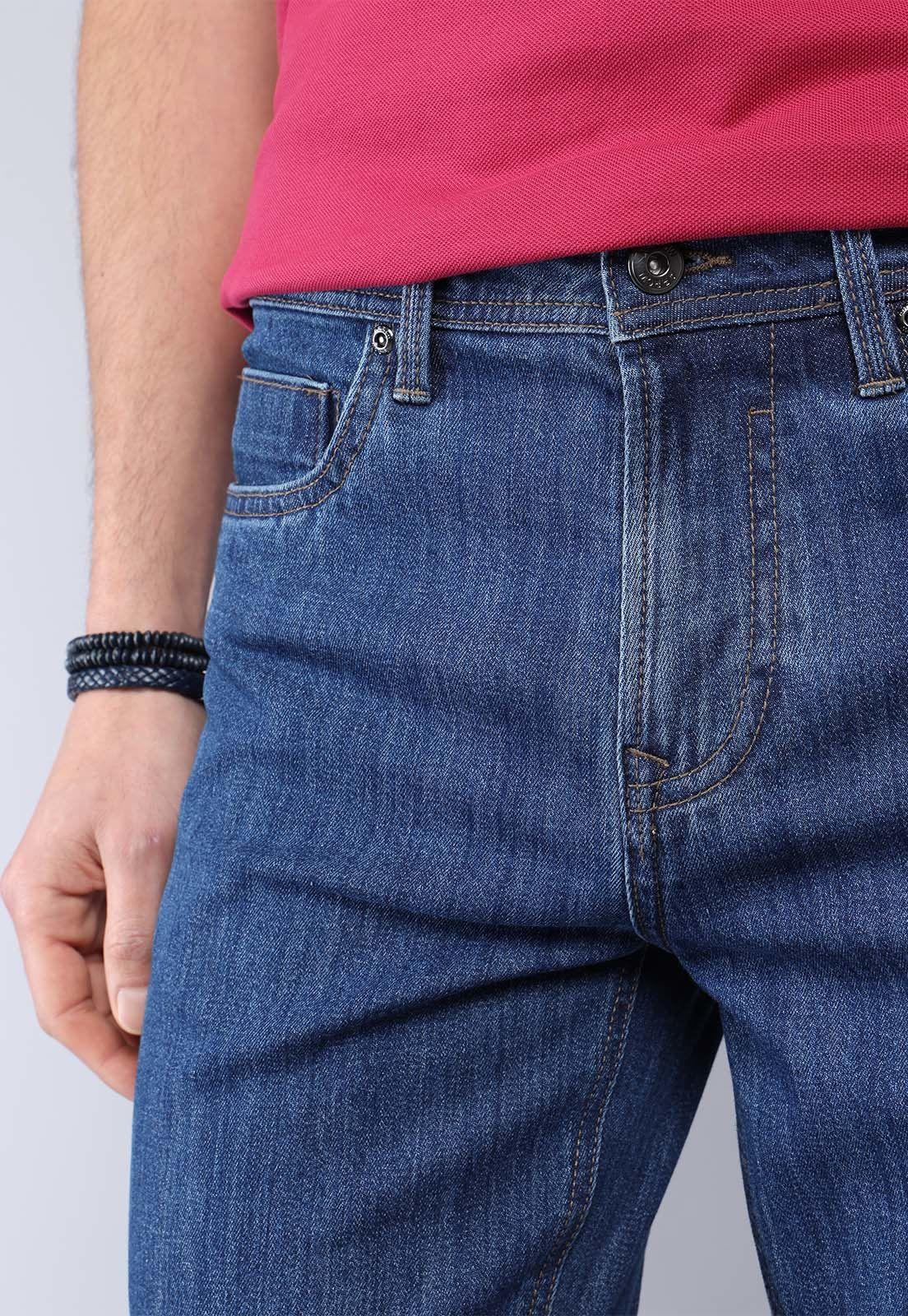 Jeans Spandex 5 Pocket Arrow-2