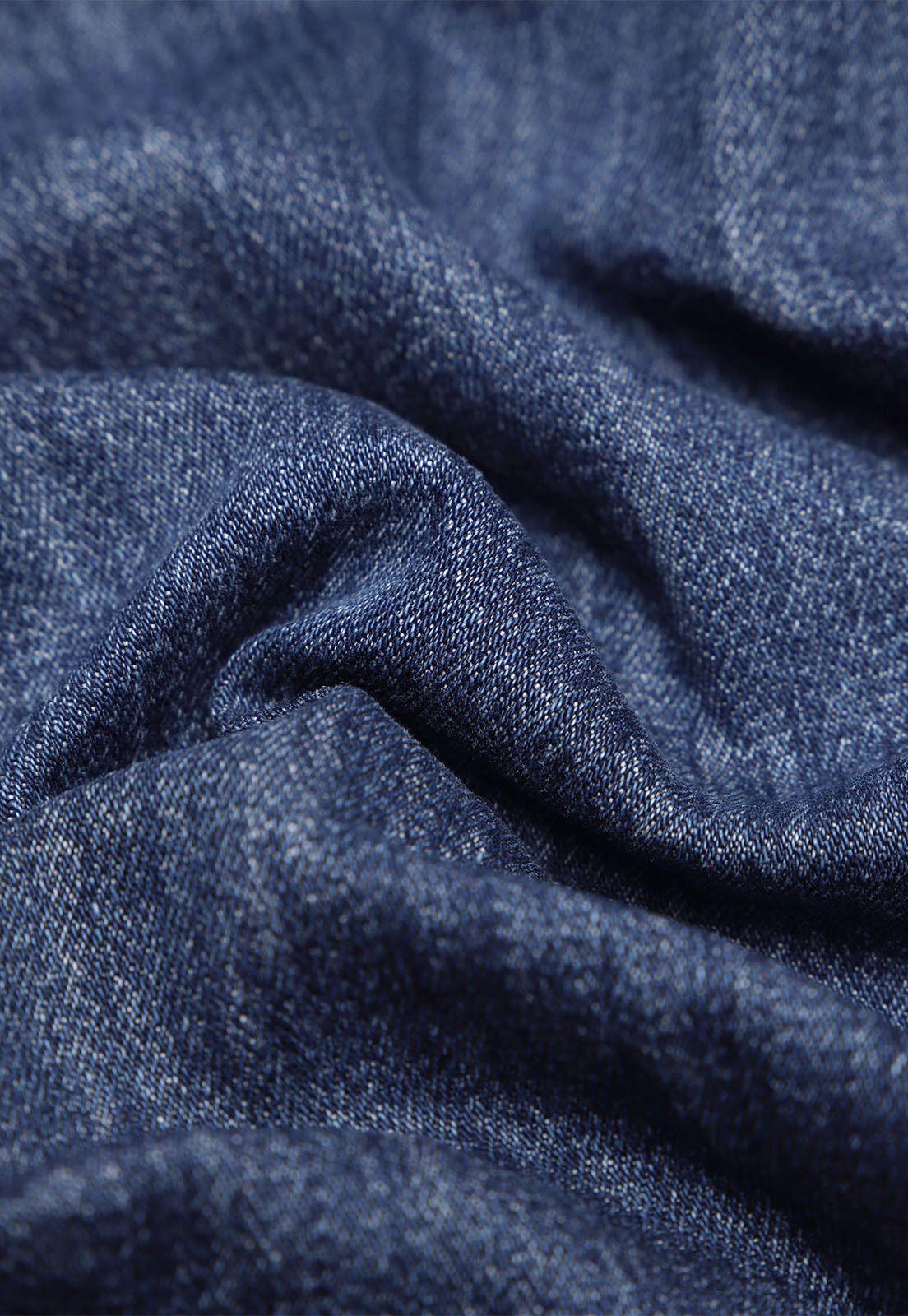 Jeans Spandex 5 Pocket Arrow-5