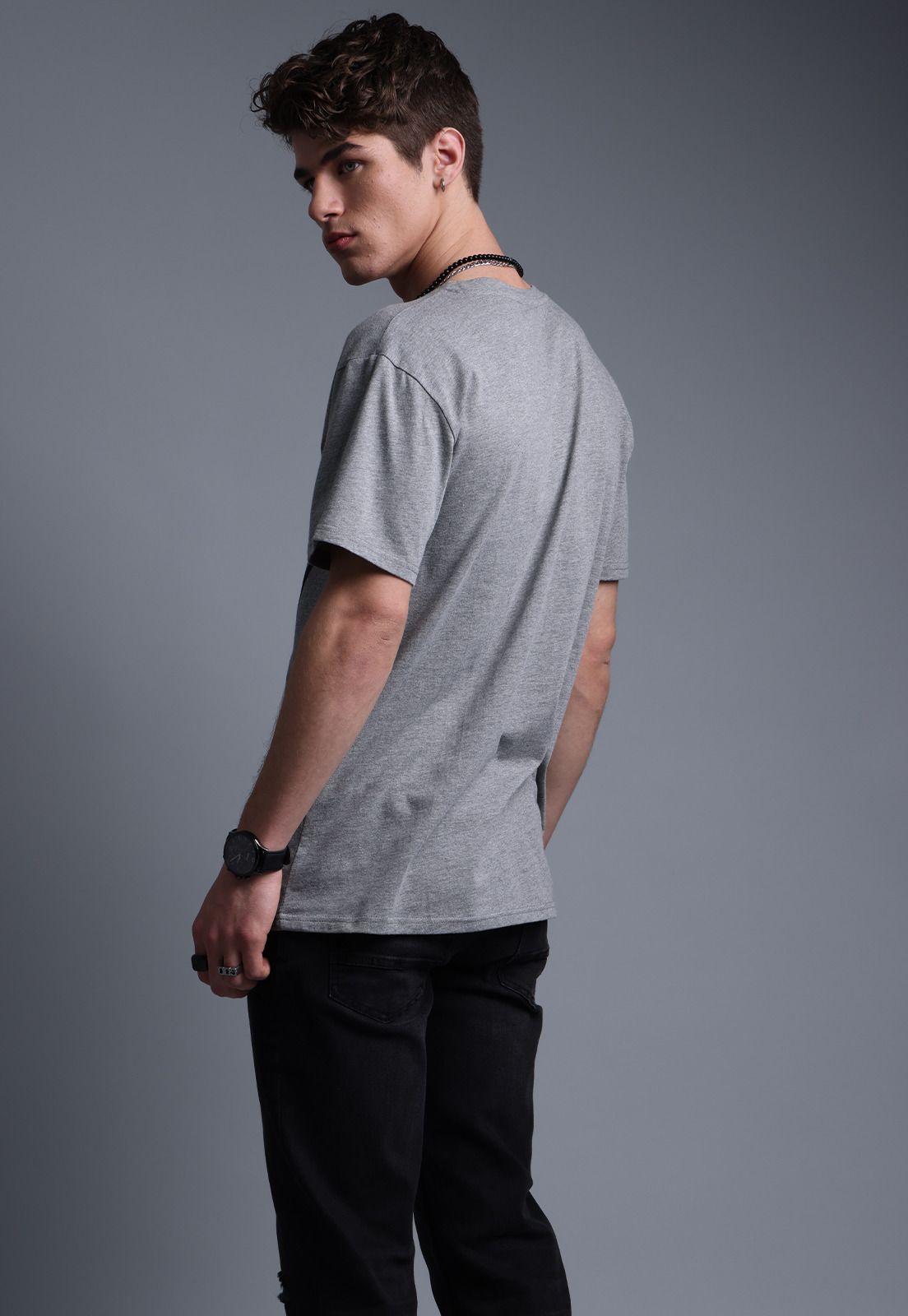 Polera Rock Pink Floyd Hombre Soviet SPOH567GR-2