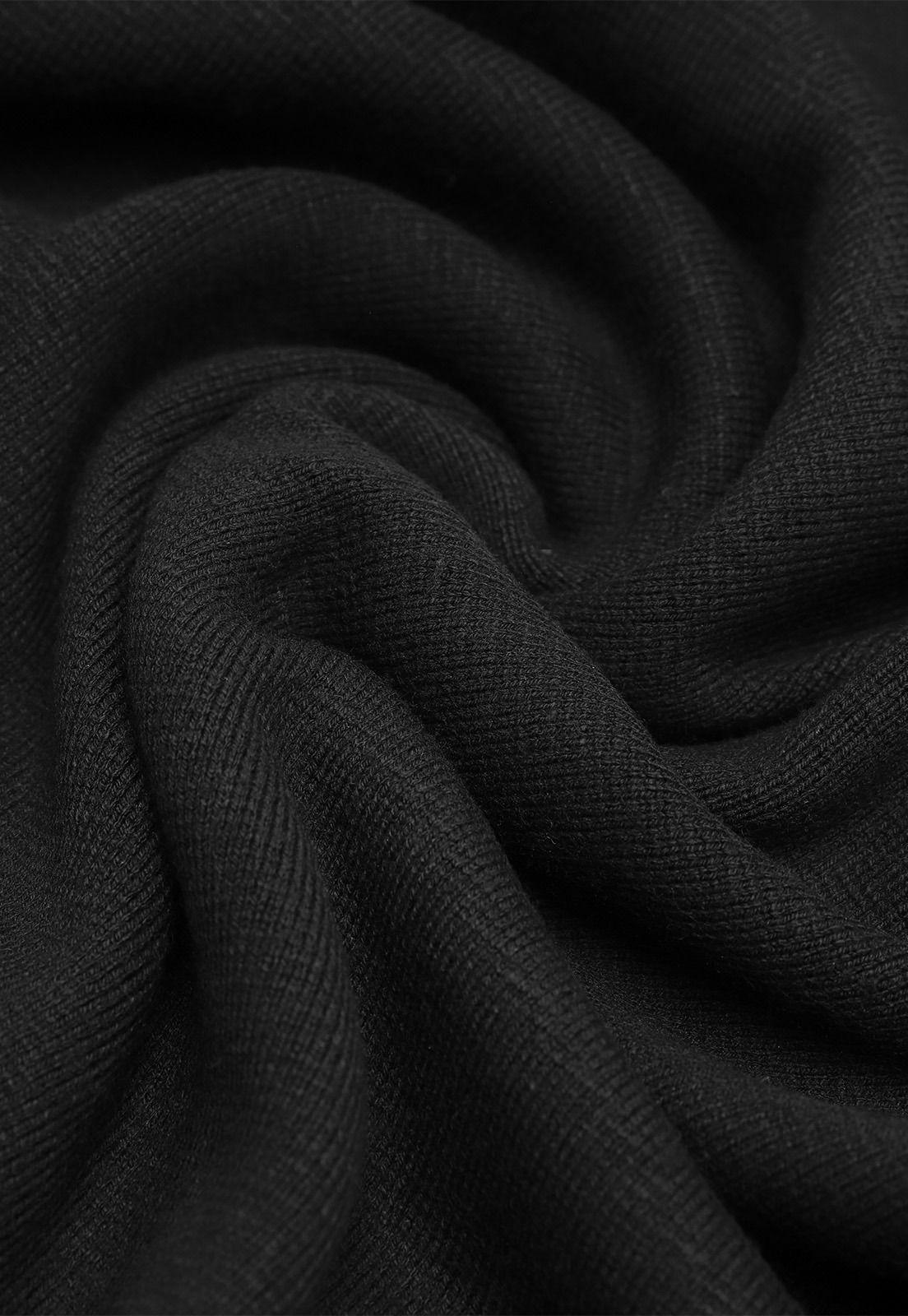 Sweater Cuello Alto Arrow SW31035NE-5