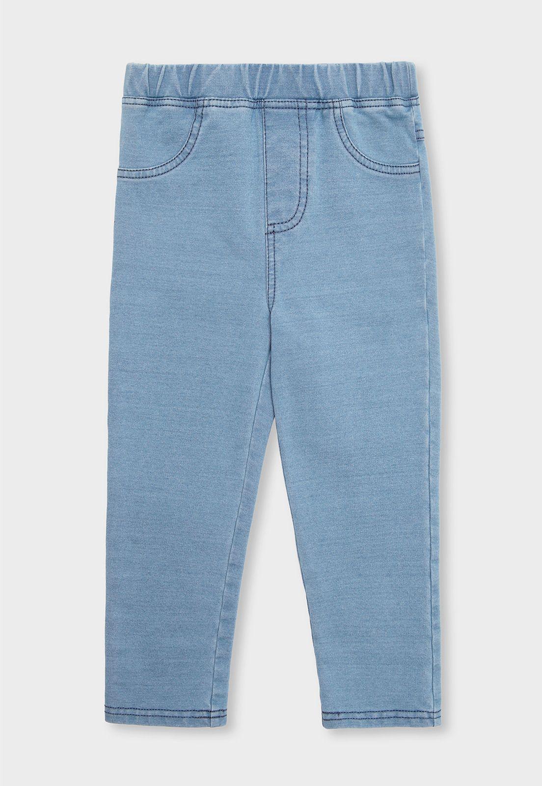 Calza Niña Osito OPAAI19CE-0