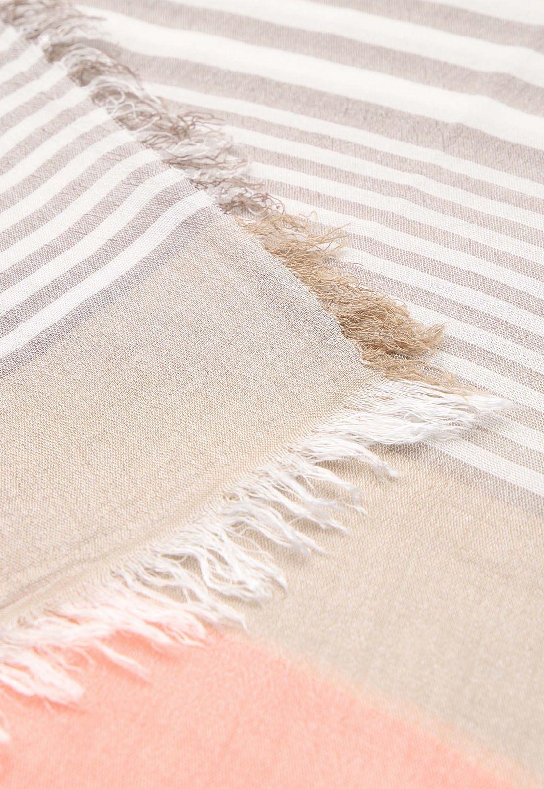 Pañuelo A Rayas Arrow BU2801CL-2