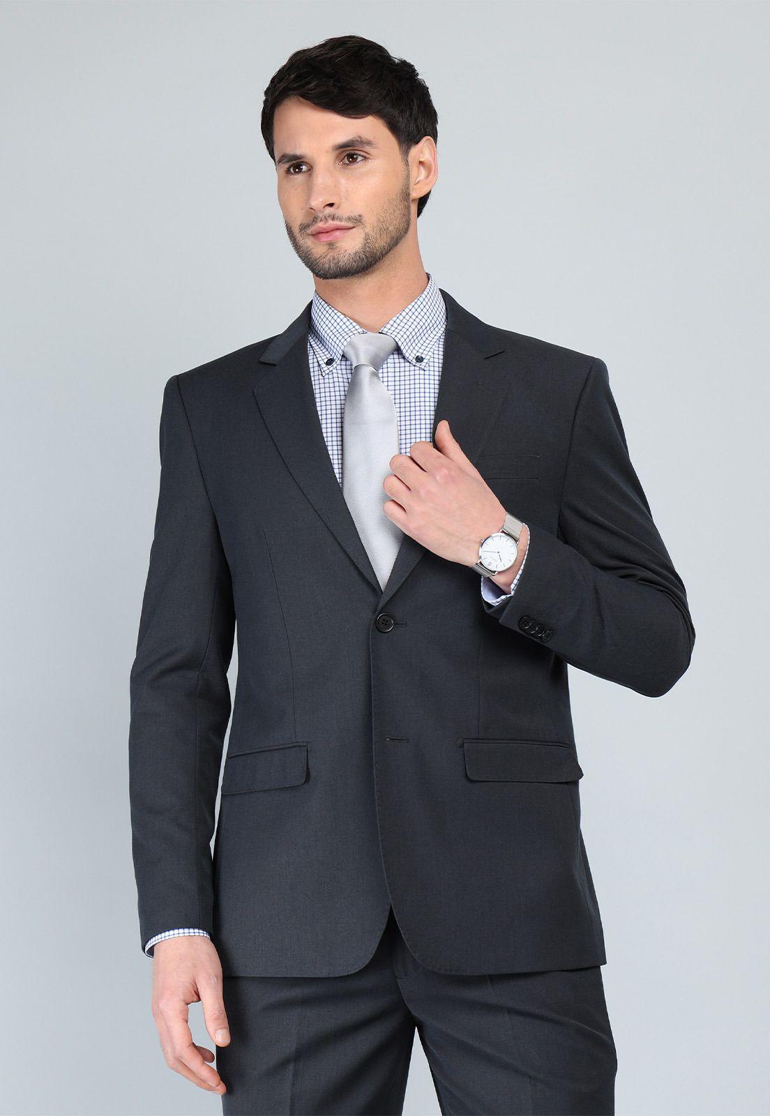 Blazer Formal Liso Arrow 5033948CB-0