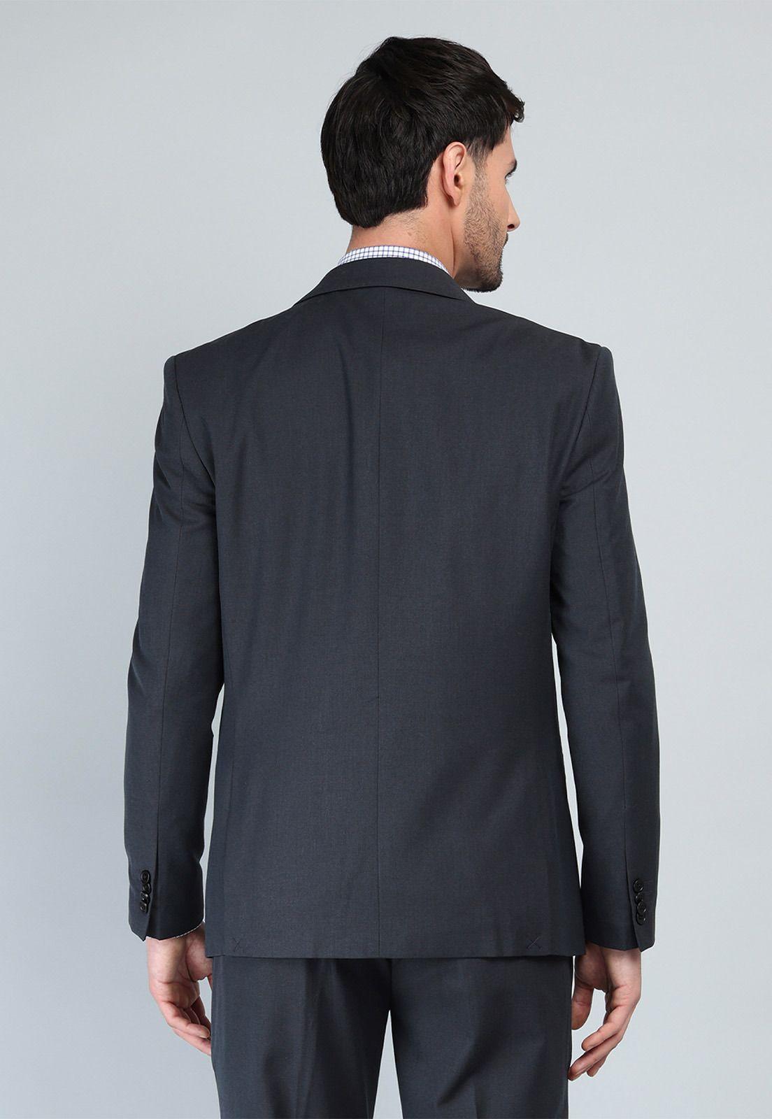 Blazer Formal Liso Arrow 5033948CB-1