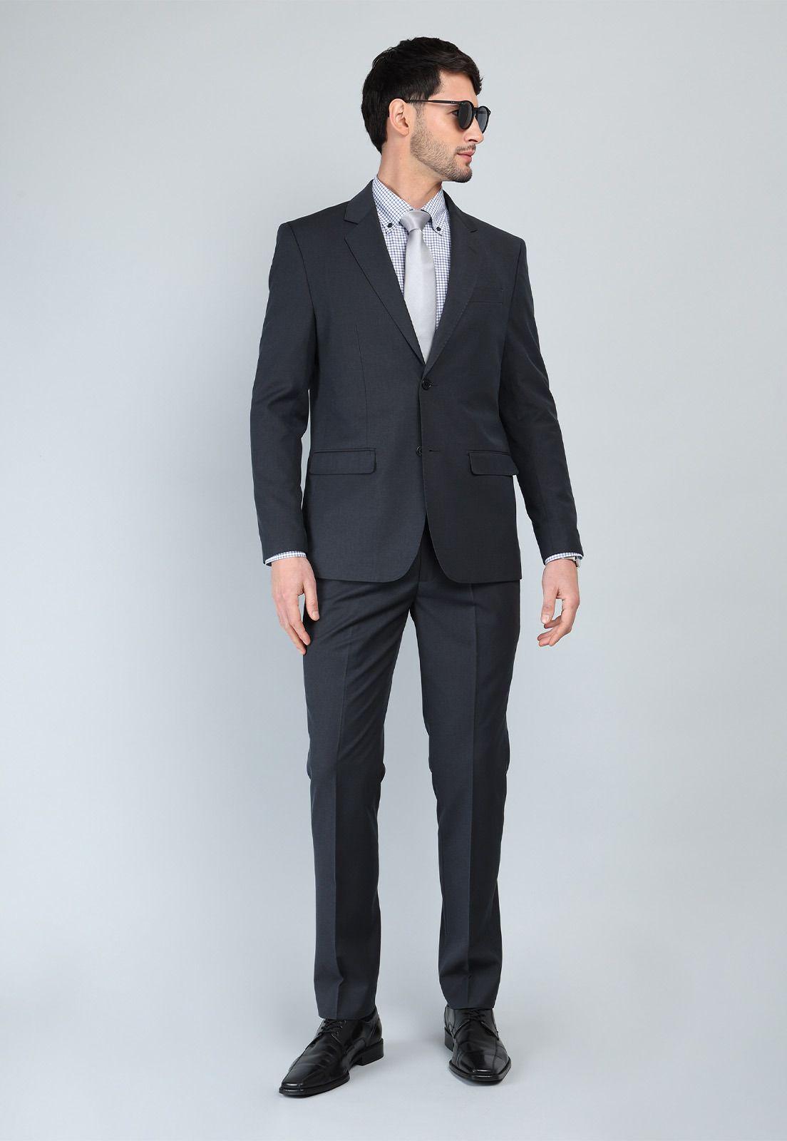 Blazer Formal Liso Arrow 5033948CB-3