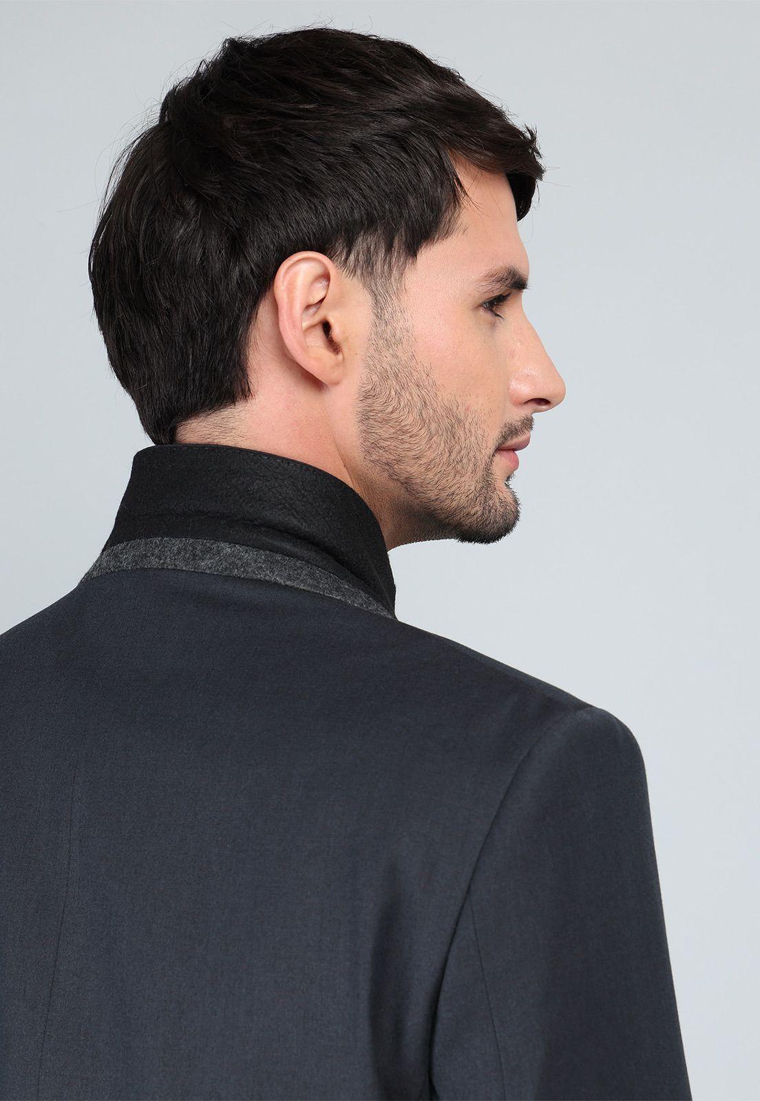 Blazer Formal Liso Arrow 5033948CB-4