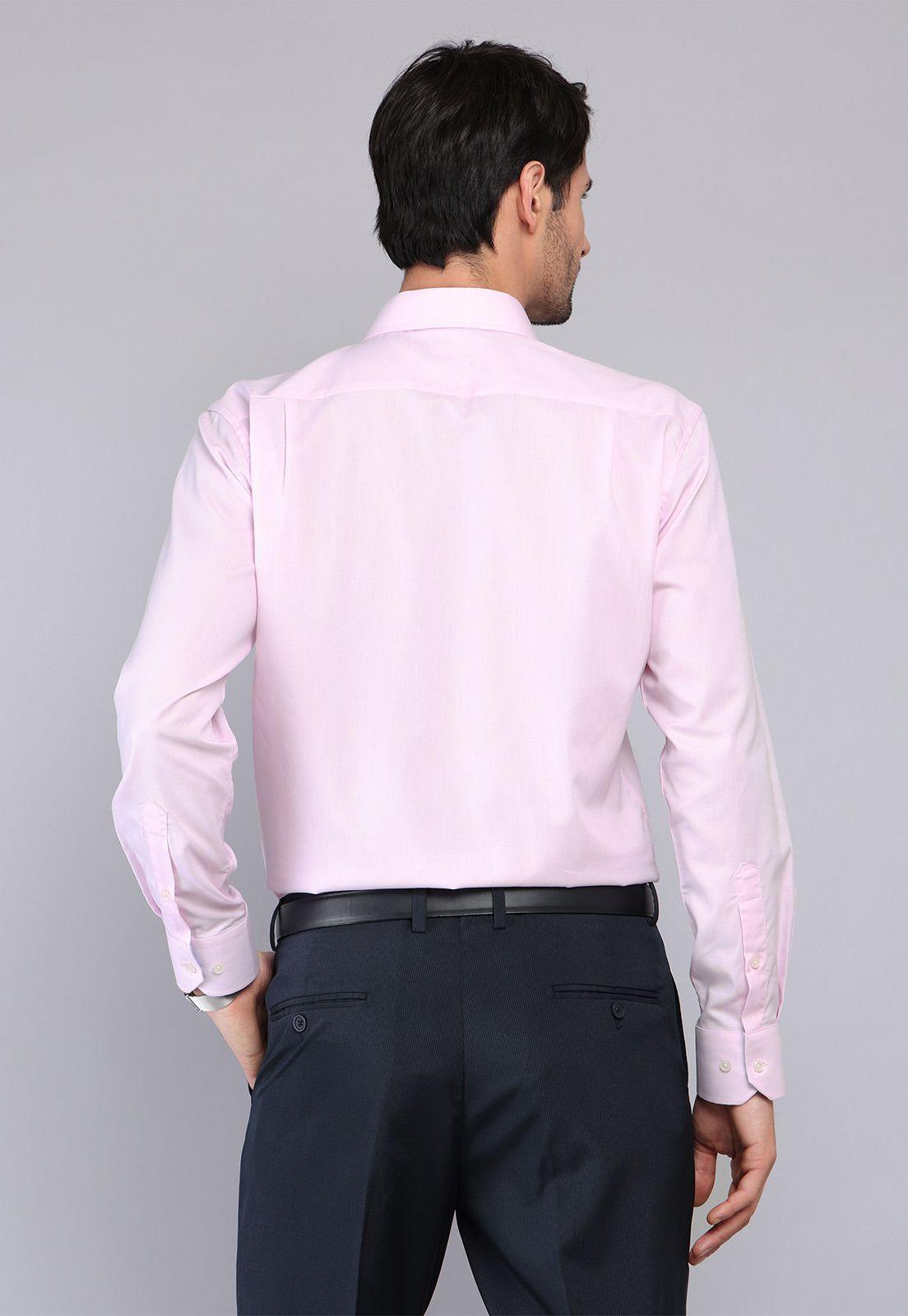 Camisa Formal Texturada Arrow ARM0406RD-2