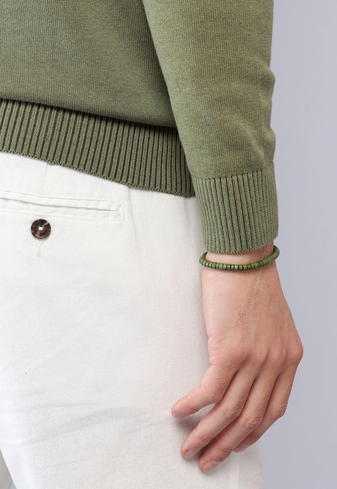 Sweater Cuello Alto Arrow SW32038OL-4