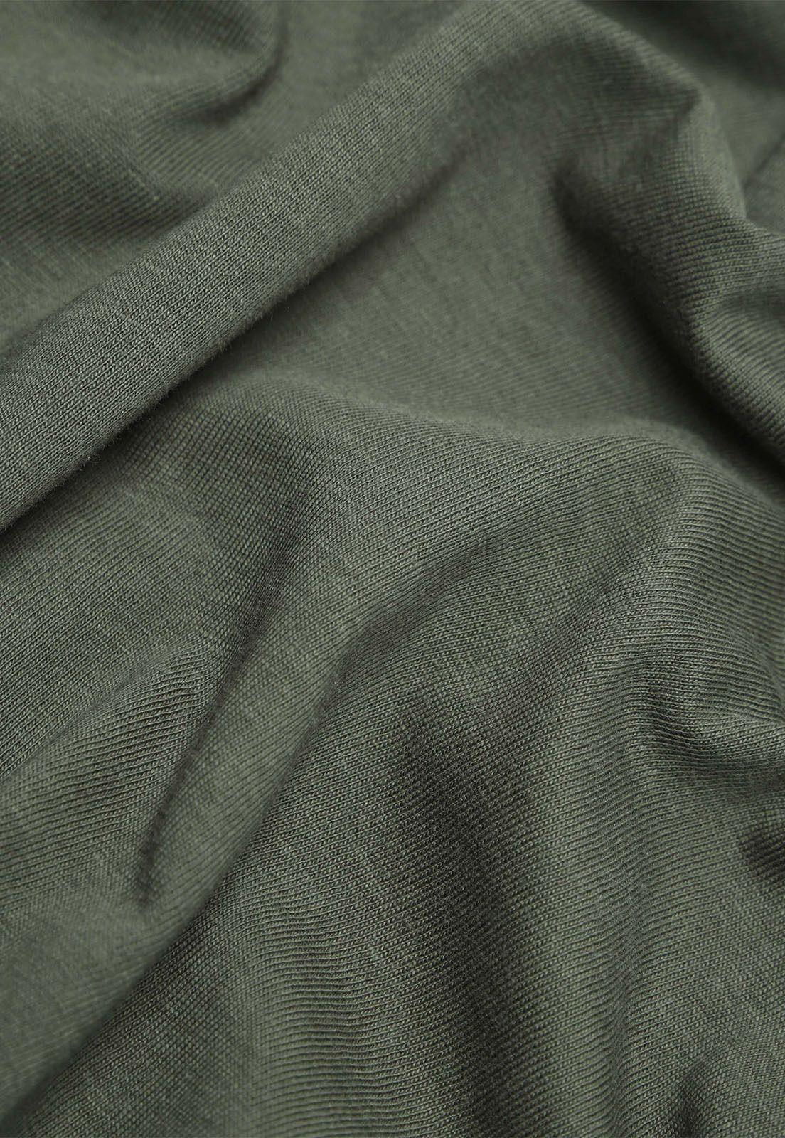 Polera Cuello Redondo Arrow PO32044OL-5