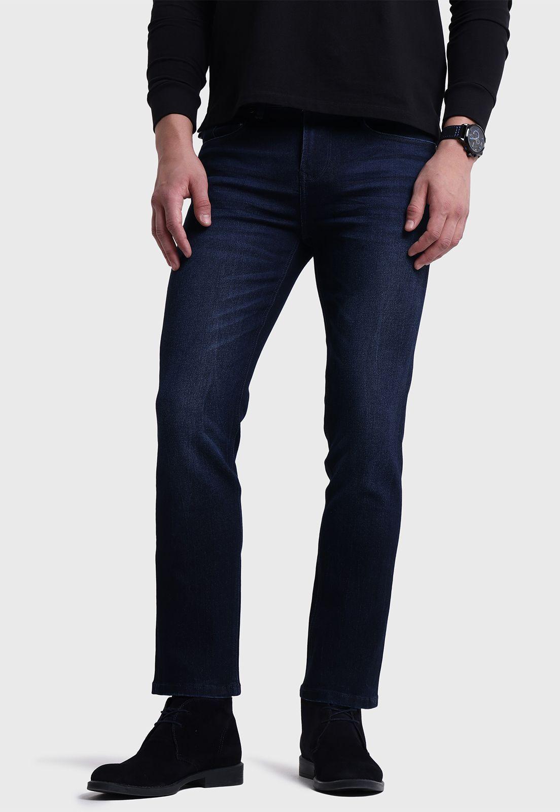Jeans Five Pocket Guy Laroche-1