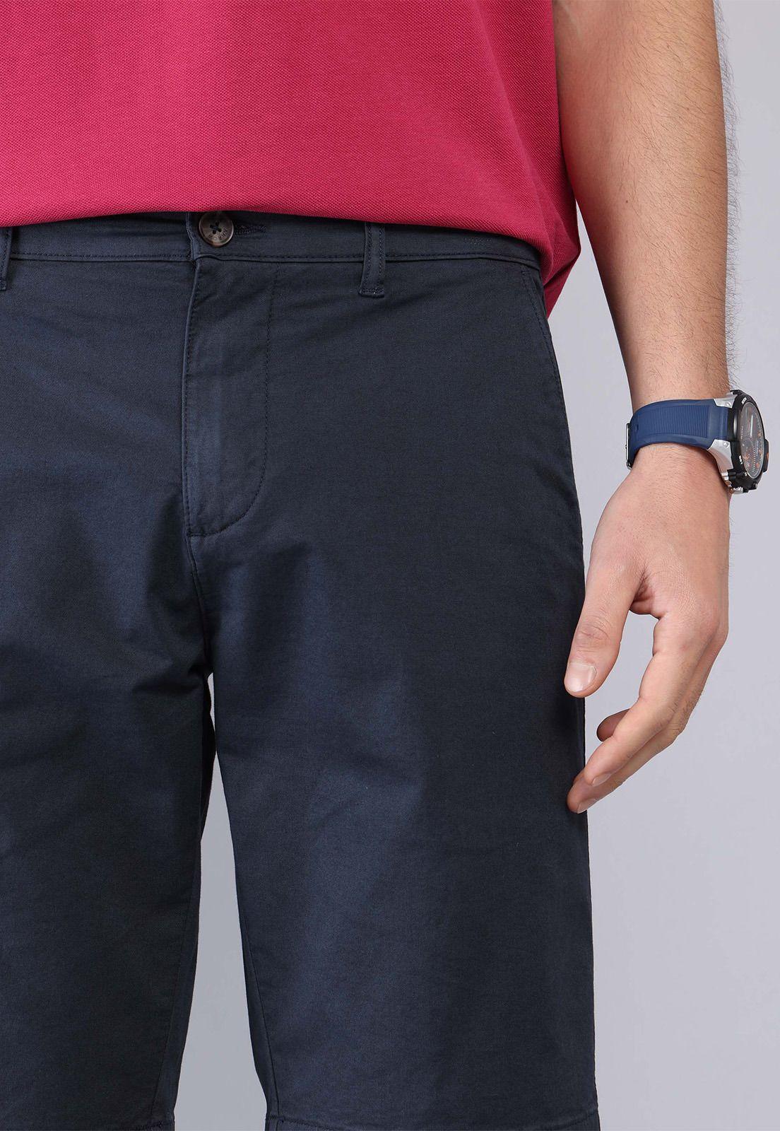 Bermuda Casual Lisa Spandex Arrow-2