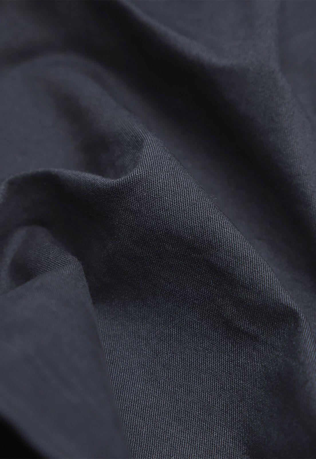 Bermuda Casual Lisa Spandex Arrow-5