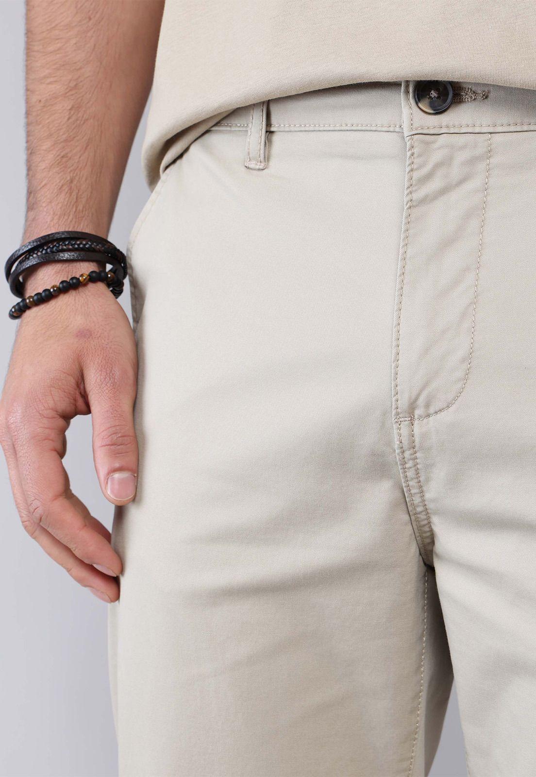 Pantalon Chino Spandex Piero Butti-2