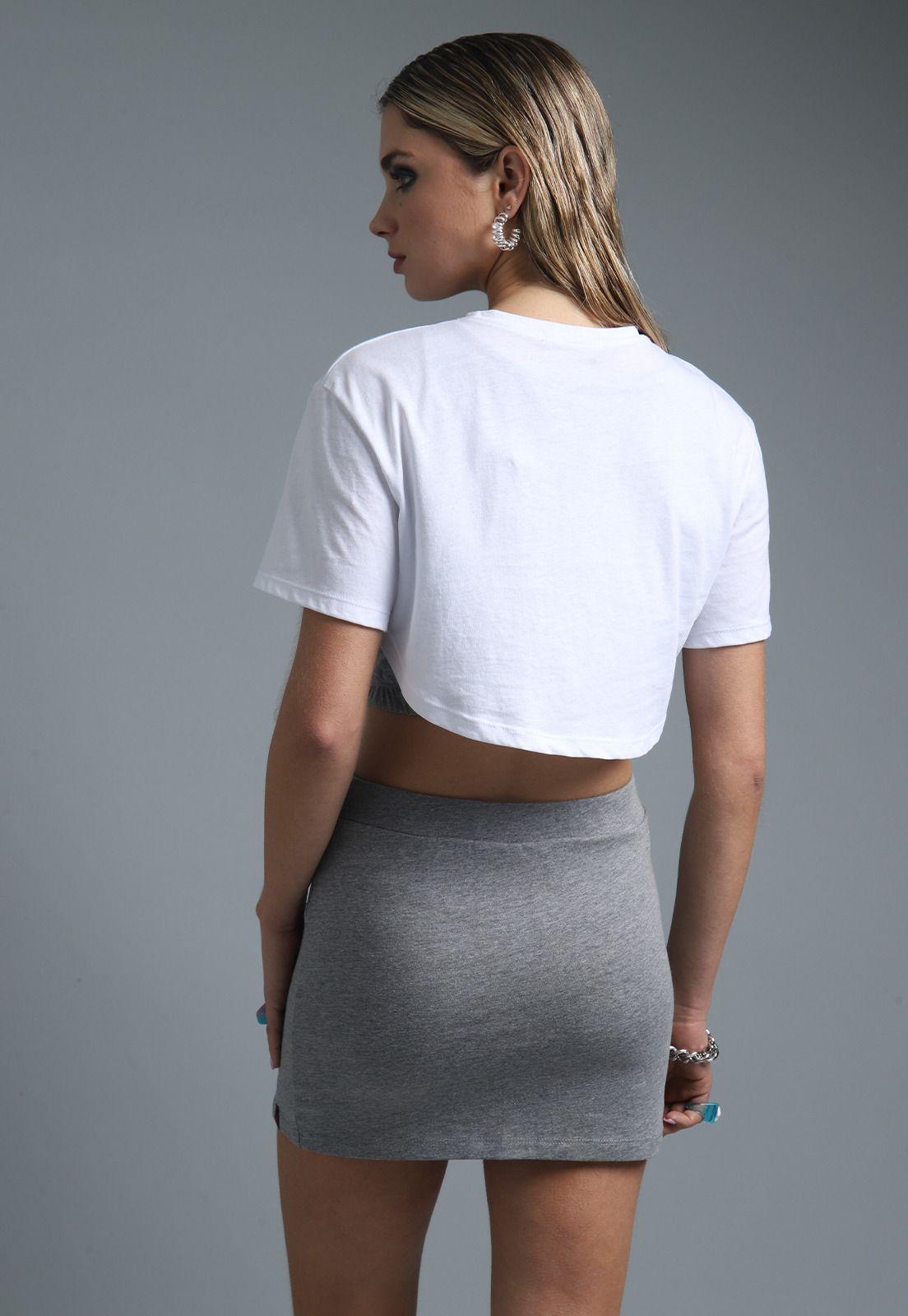 Polera - Top Mujer Soviet SPO1622BL-3