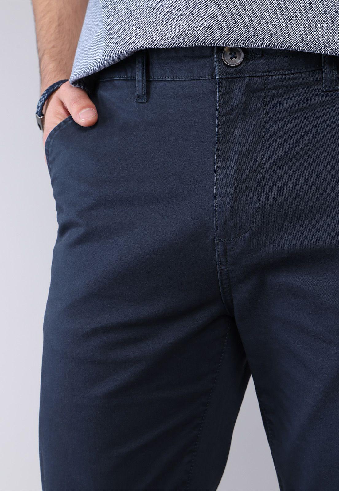 Pantalon Chino Spandex Piero Butti PBCVB31NB-2