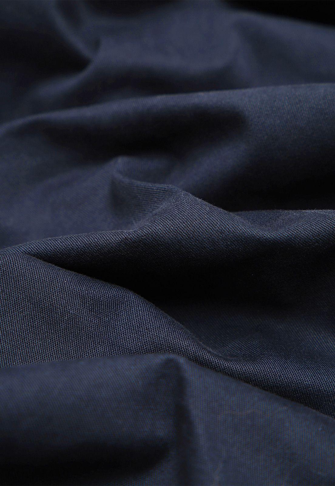 Pantalon Chino Spandex Piero Butti PBCVB31NB-5