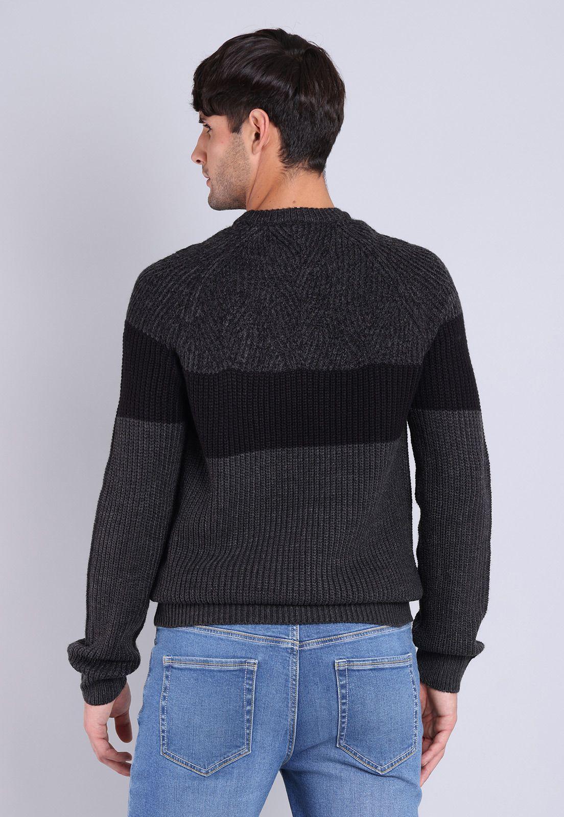 Sweater Cuello Redondo Guy Laroche-1