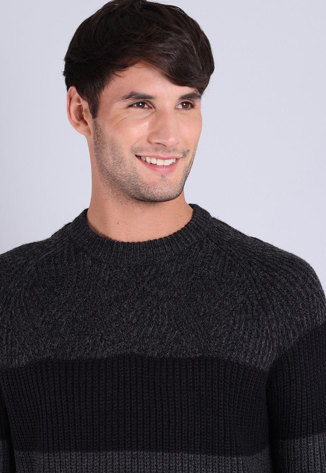 Sweater Cuello Redondo Guy Laroche-2