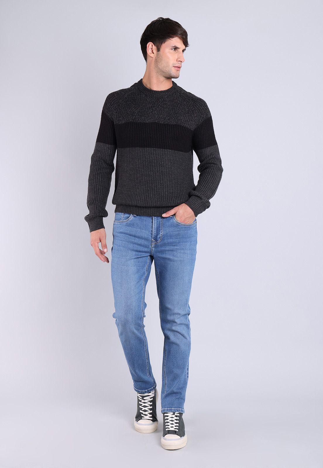 Sweater Cuello Redondo Guy Laroche-3