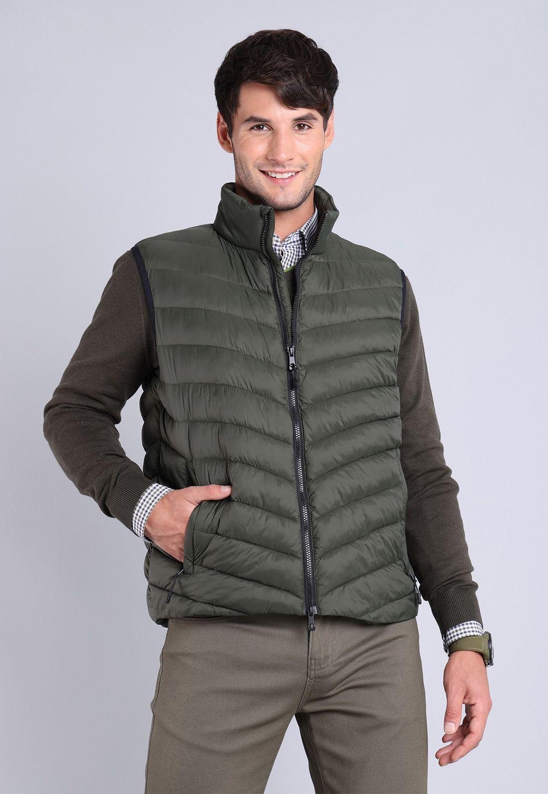 Parka Lisa Sin Mangas Guy Laroche GLCA901VE-0