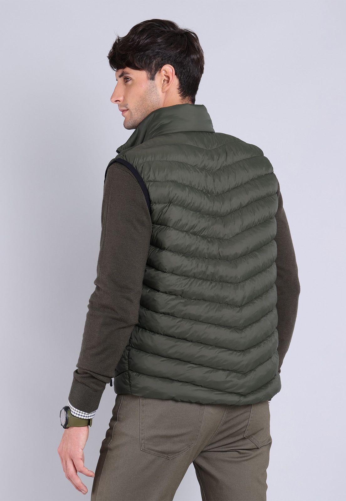 Parka Lisa Sin Mangas Guy Laroche GLCA901VE-1